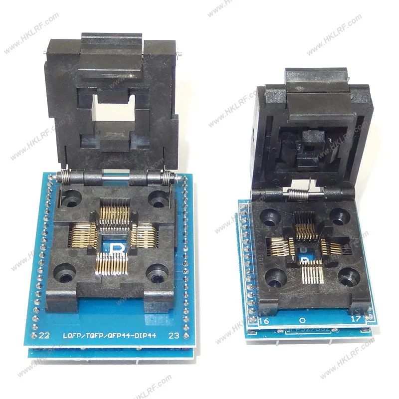 Baru Kedatangan T76 Programmer + 55 Adaptor Di Saham T76 Universal Programmer Mendukung NAND/EMMC/MCU/ISP