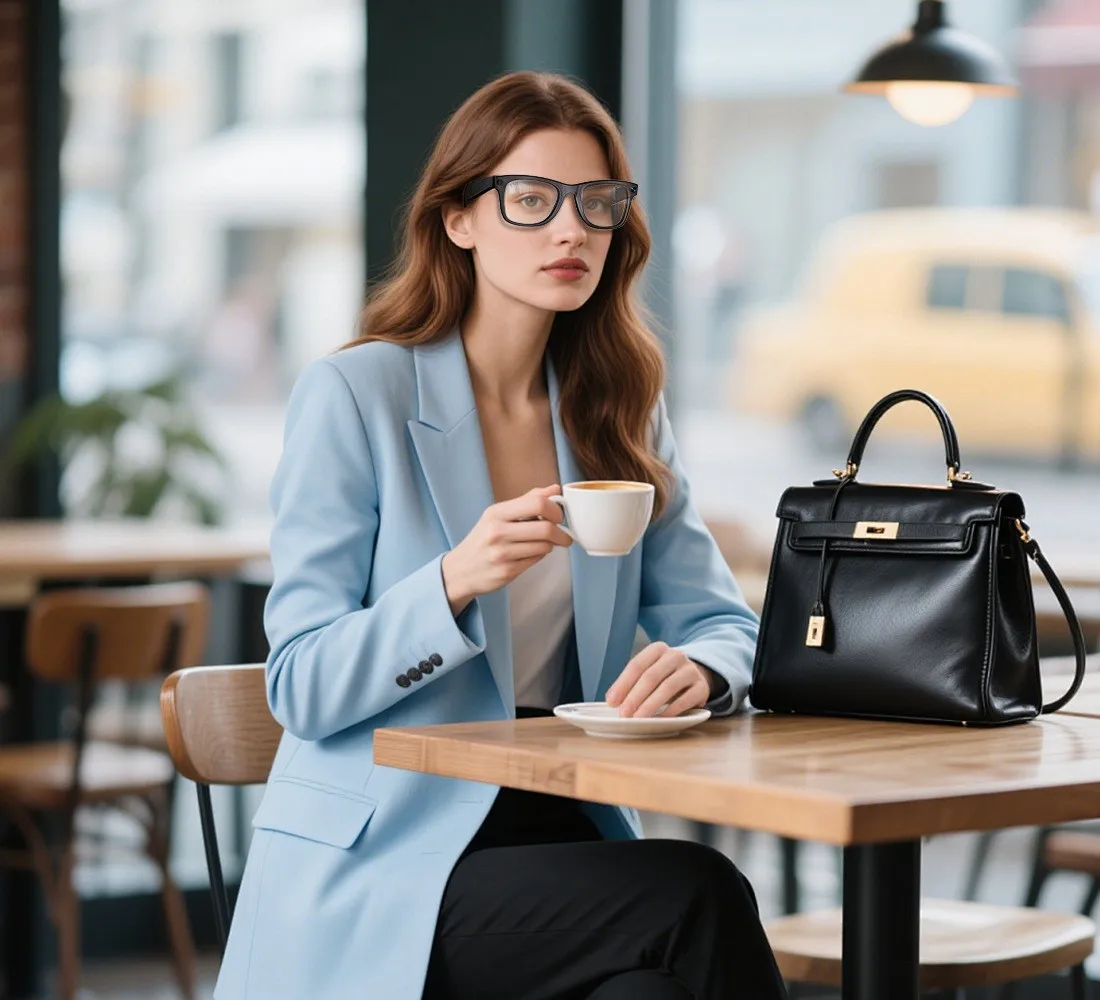 20 sztuk naklejek blokujących światło LED do okularów Ray-Ban Meta Wayfarer/Skyler/Headliner/Oakley HSTN, akcesoria do inteligentnych okularów AR. — zdjęcie produktu 3