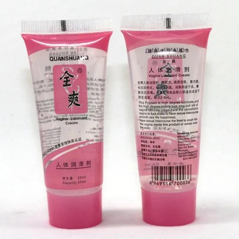 Gel lubrificante femminile Rafforzamento vaginale Enhancer Prodotto del sesso Orgasmo Booster Intimo Rassodante Olio da doccia per uso adulto