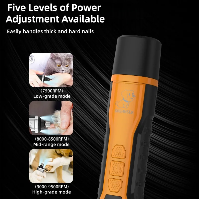 Thumbnail 4 - #27 Latest Dog Nail Clippers Offers