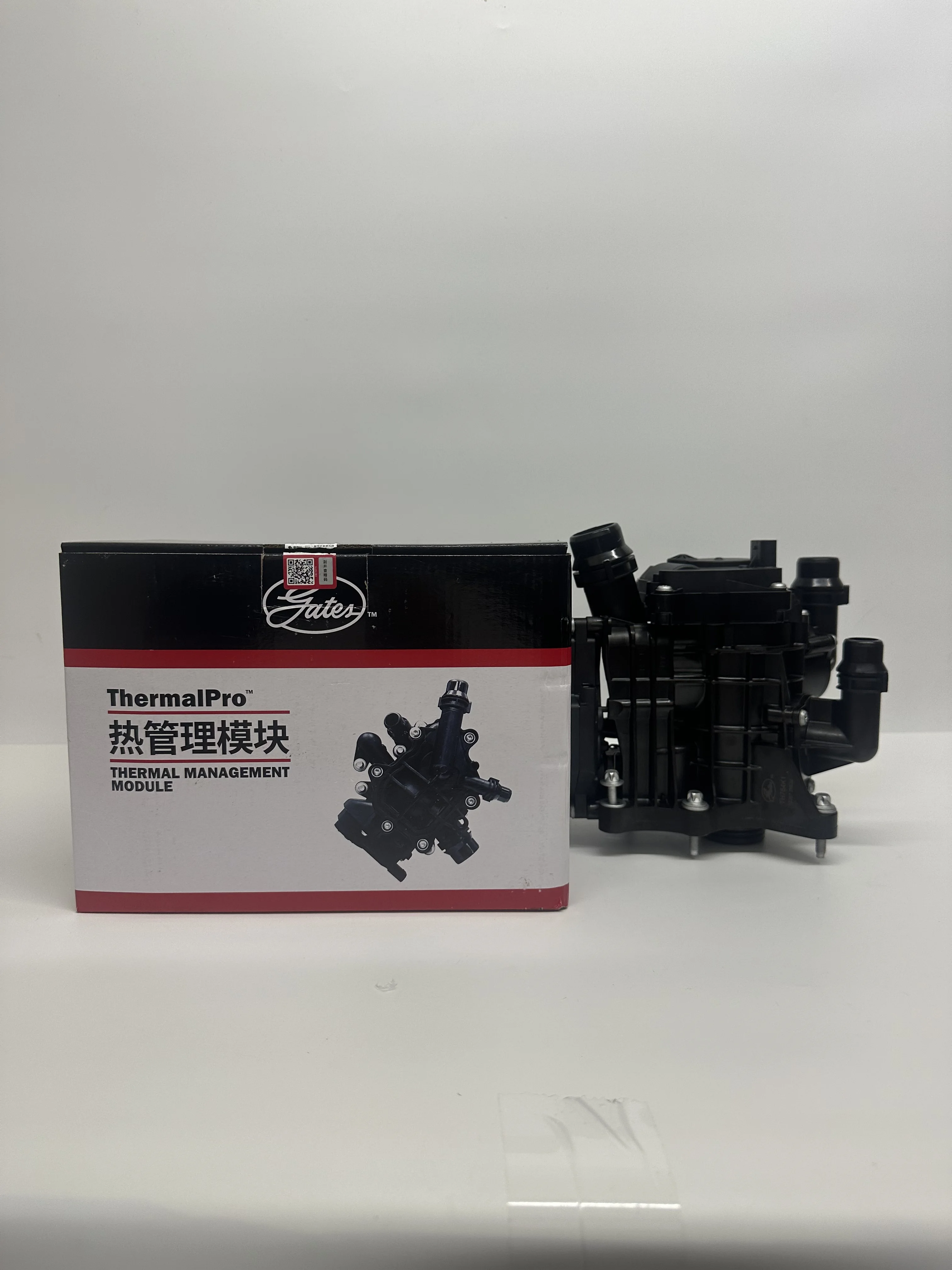 

11538642560 BMW G01 G02 G05 G06 G07 G08 G2830 G38 G12 B48 heat management module with VIN query