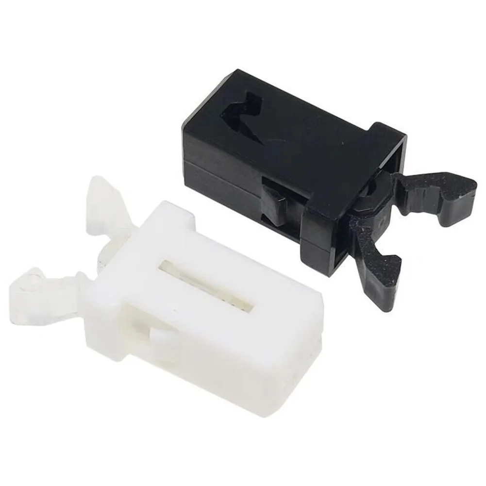 Trash Can Lock Self-Locking Switch Replacement Catch Bin Latch Repair Clip For Car Glasses Cases Kitchen Trash Cans Home