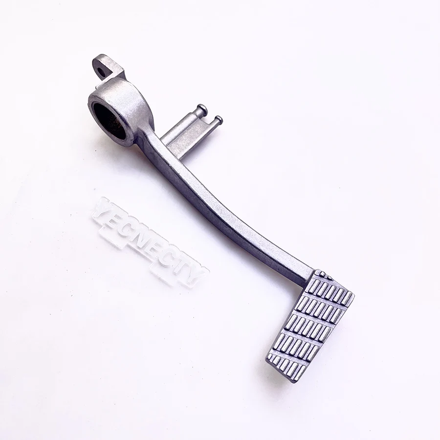 Motorcycle Rear Brake Lever Foot Pedal Accessories For Suzuki K5 K6 K7 K8 K9 K10 GSXR1000 2005-2015 GSXR750 GSXR 600 2006-2014