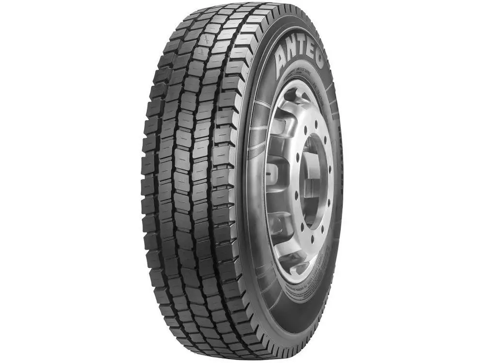 22,5 Rim Tyre ”Anteo 275/80R22.5 149/146M