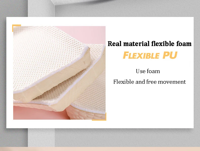 Insoles for Shoes Breathable Heighten Heel Insert Pad Cushion Unisex Height Increase Insole Boost Man Women's Shoes Sneakers New