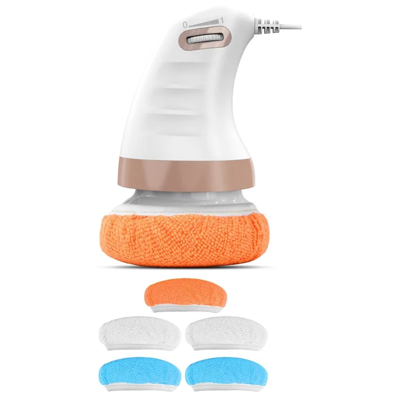 Body Sculpting Machine Cellulite Massager Electric Fat Burner Weight Loss Body Slimming Skin Lifting Beauty Care Device