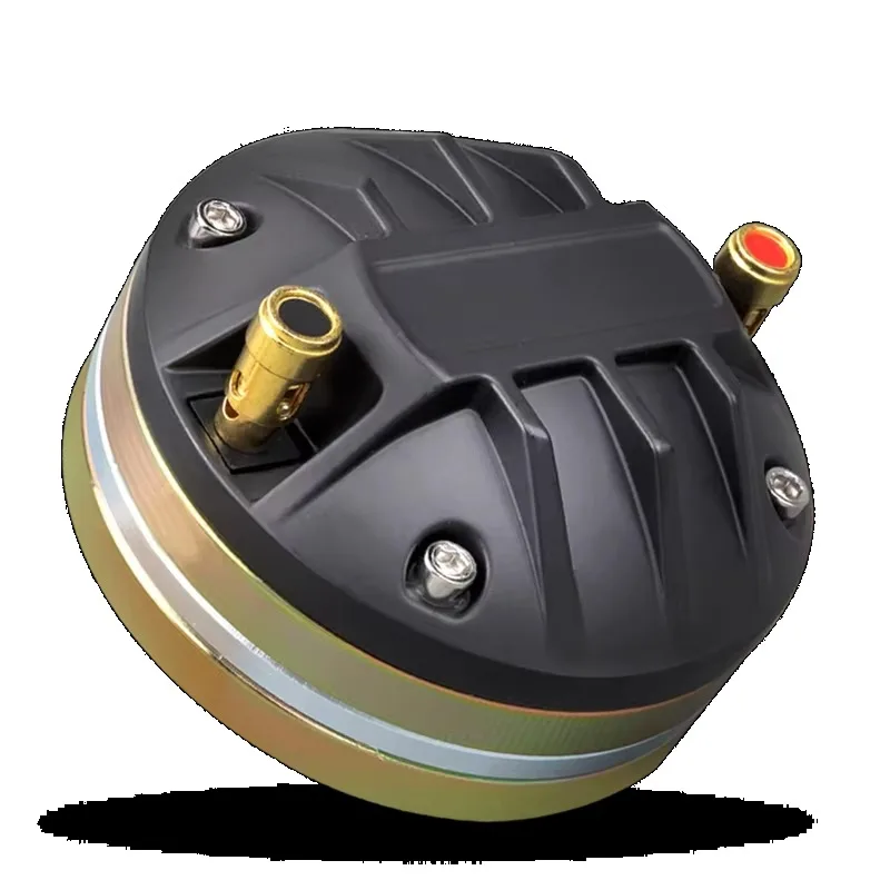 Tweeter Driver Unit 44-Core Neodymium Magnet XY400-L High Power Clear Sound for Stage KTV 8-inch Woofer Audio Speaker Accessory