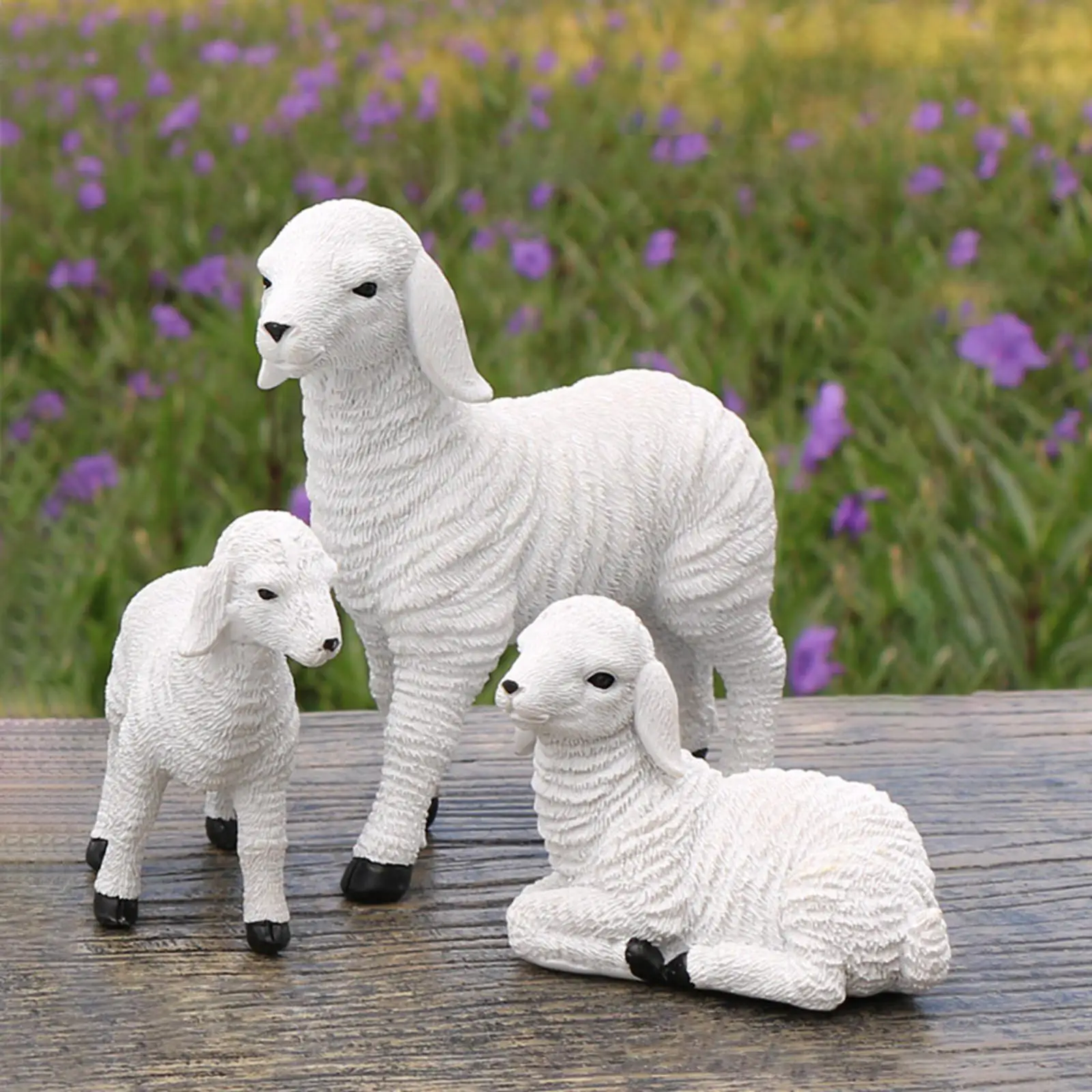 Thumbnail 4 - #44 Best Nativity Sets to Buy In 2026