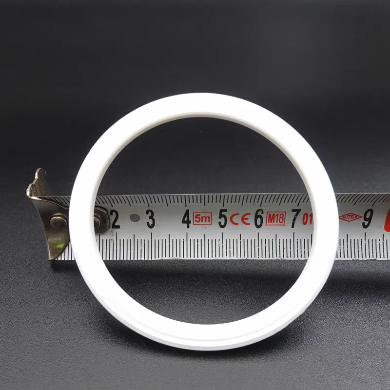 Anillo de sellado para licuadora, anillo sellador mezclador para Philips HR2870 HR2850 HR2872 HR2874 HR2876 HR2895 HR2897, accesorios de piezas