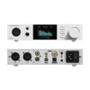 TOPPING DX5 II フルバランス DAC & ヘッドフォン アンプ コンボ デュアル ES9039Q2M DSD512 PCM768kHz LDAC デコーダ アンプ 5