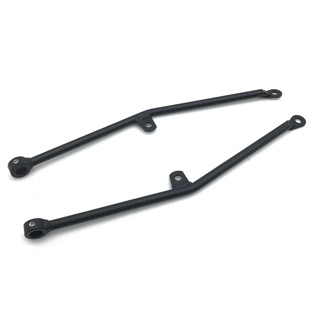 

Motorcycle For Yamaha Tenere700 XTZ Tenere 700 T7 XT700Z XTZ700 Navigation Anti Vibration Bracket Anti Shake Support Accessories