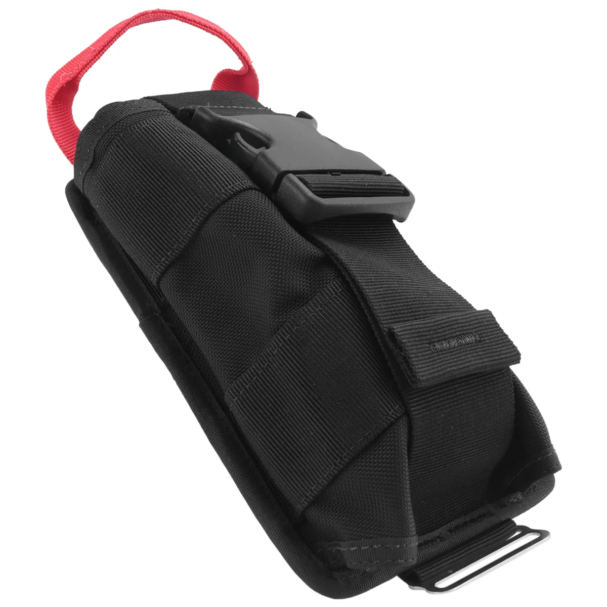 GZMO Scuba Diving Spare 10LBS 4KG Weight Trim Pocket Bag for Technical Diving Sidemount BCD view 6