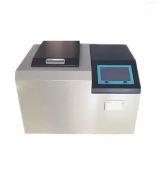 AC500 Isoperibol Calorimeter for Gross Calorific Content