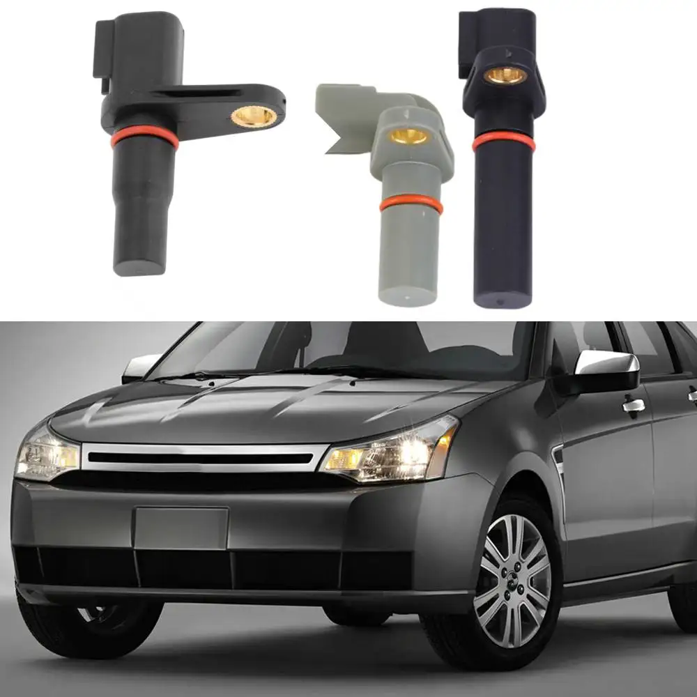 

AE8P7M101AA AE8P7H103AA Входной выход коленчатого вала трансмиссии ​ Датчик скорости для Ford Focus Fiesta EcoSport C-Max Renault Nissan