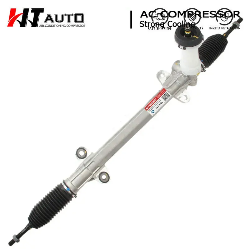 New Power Steering Rack For Hyundai Elantra 2006-2011 565002H000 56500-2H000 Left Hand drive