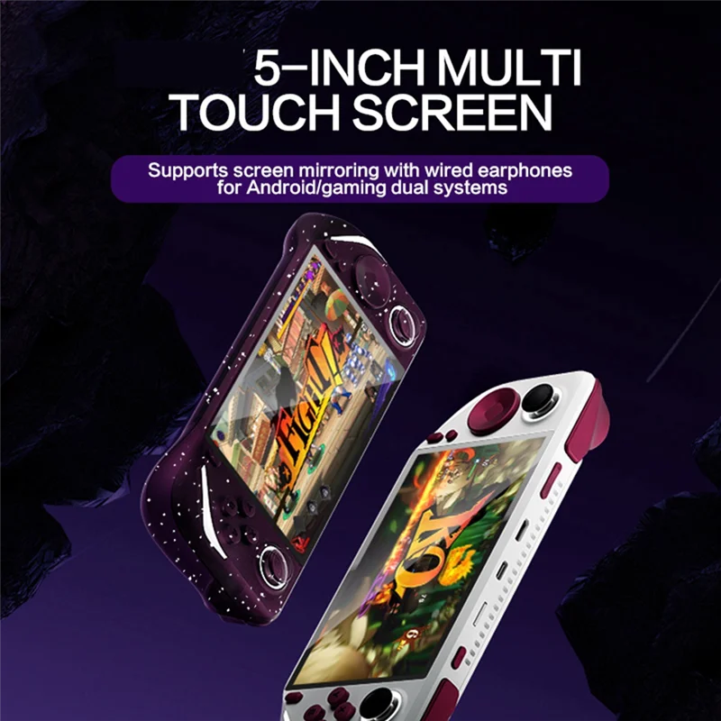 AC23-E6 Plus Handhe… - image