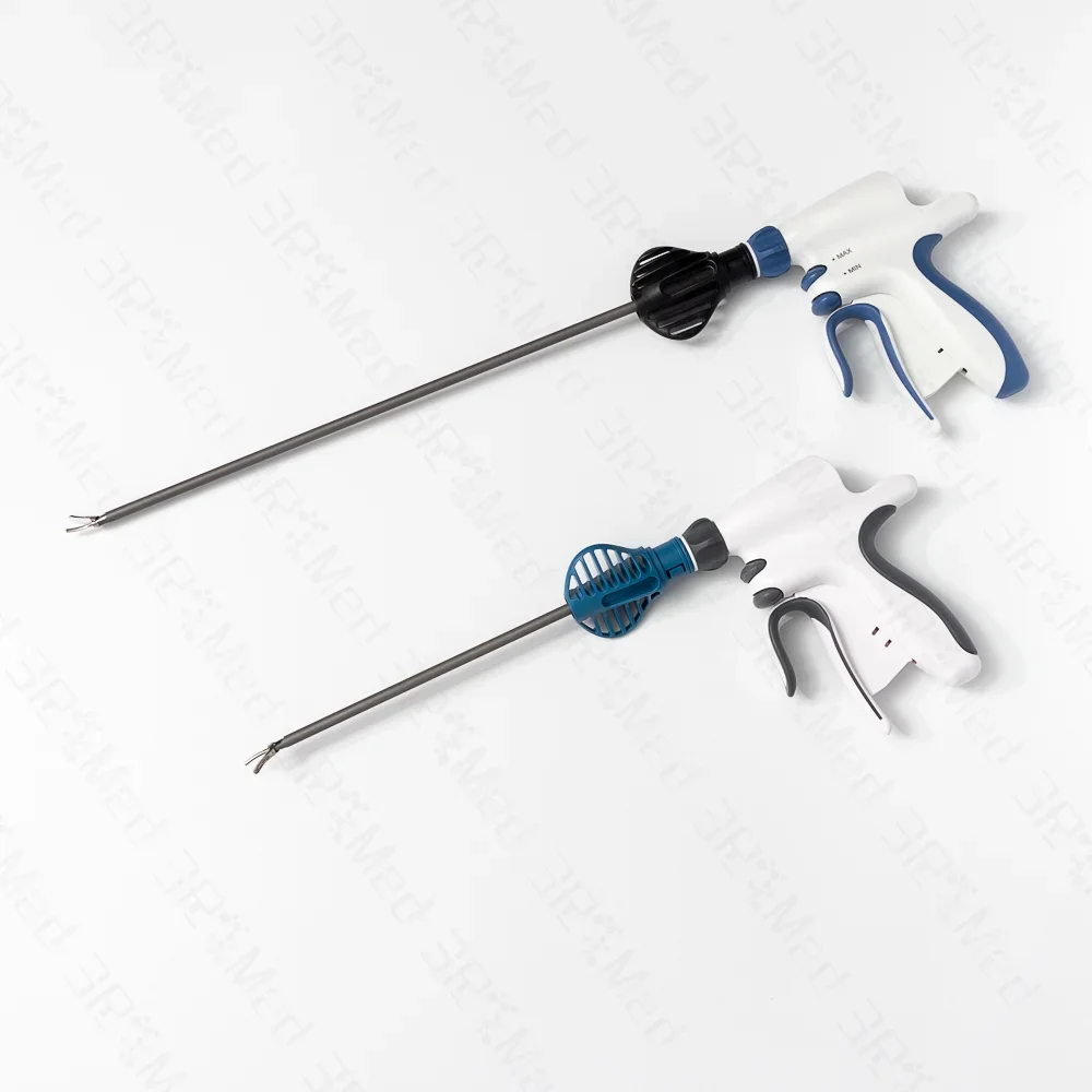 3R Medical cost effective safe and durable ultrasonic scalpel system cutting laparoscopic endoscopic ultrasonic knife