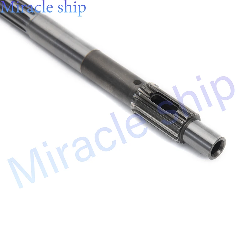 3B2-64211-0 عمود المروحة لتوهاتسو ميركوري 2-السكتة الدماغية 9.8HP 8HP محرك خارجي 3V1-64211-0 اكسسوارات للقوارب