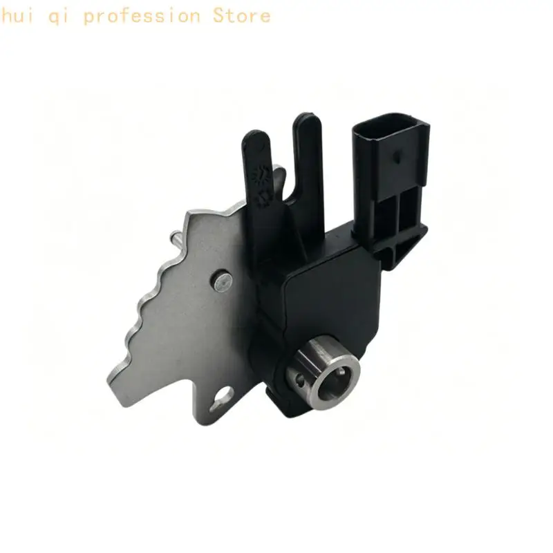 Getriebepositionssensor der Serie 9L8P7H557AF mit Metallplatte, kodierter Anschlussform und Positionierungsstift für Service – Detail 5