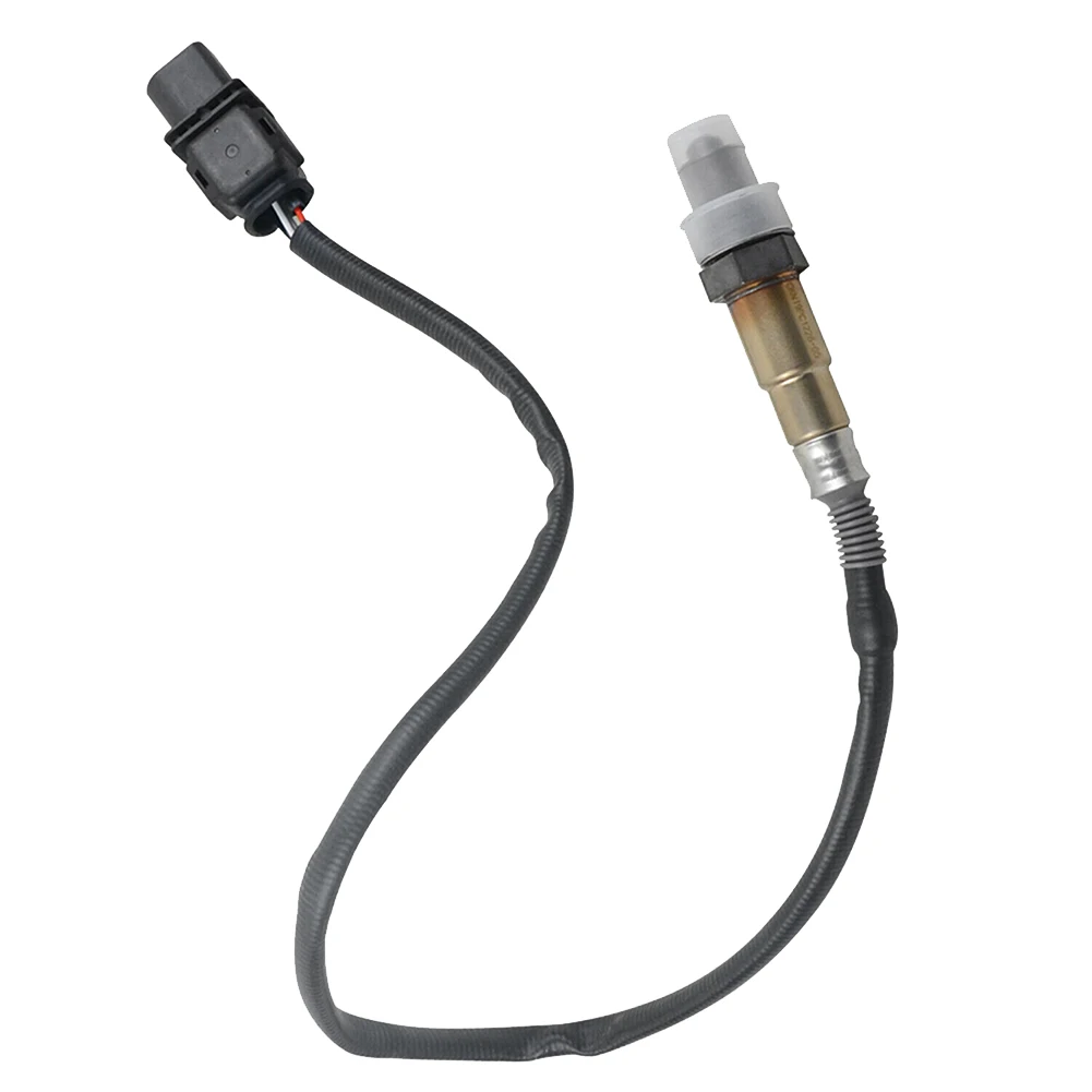 Upstream O2 Oxygen Sensor 0258017112 11 78 7 549 860 for BMW E81 E91 E60 X1 X5 Mini R55 R57 R56 Peugeot 207 308 01-15