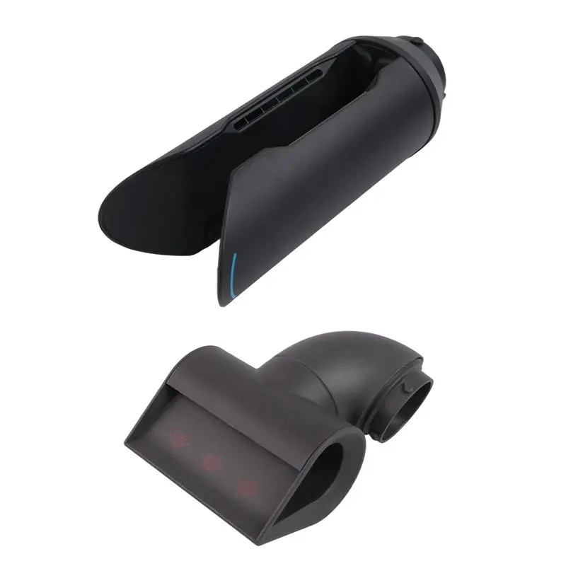 BABZ-Hair Straightener Attachment And Blade Concentrator Attachment For Dyson Airwrap HS01 HS05 HS08 Accessories