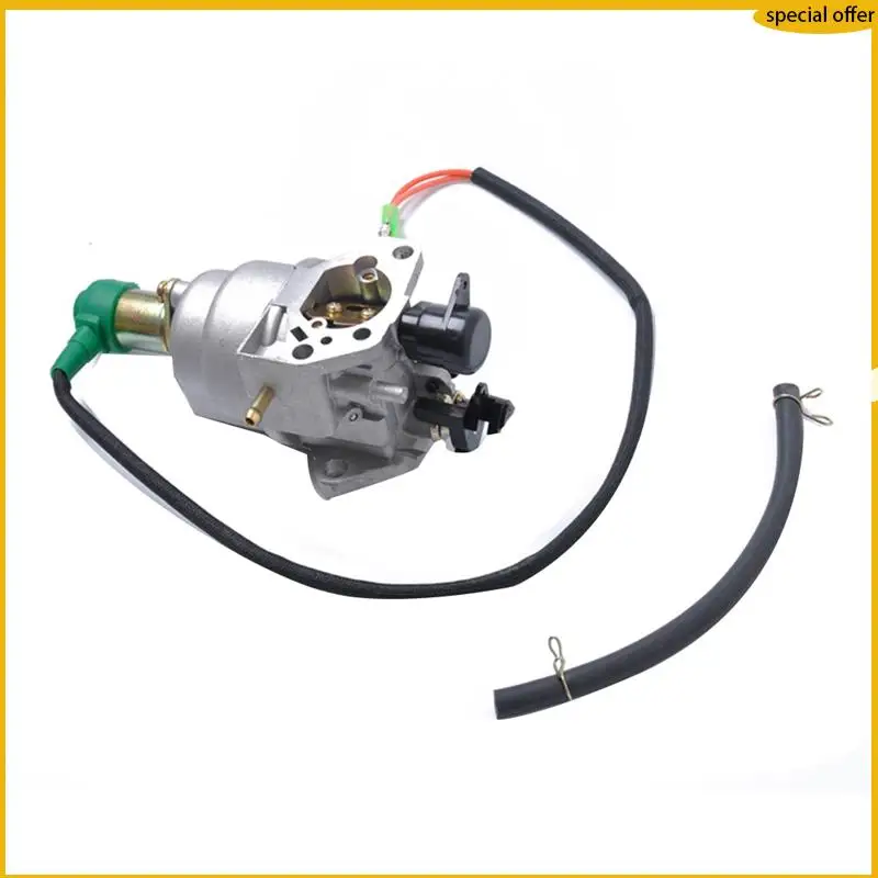 

A50I Engine Carburetor Carb Forhonda GX390 188F 190F 5KW-9KW Petrol Generator Engine Carburetor