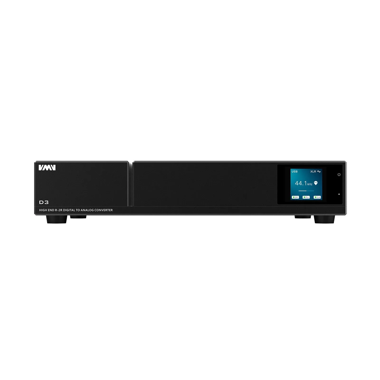SMSL D3 Desktop Digital HiFi R2R Audio Decoder DAC High-end Digital to Analog Converter Support for DSD512