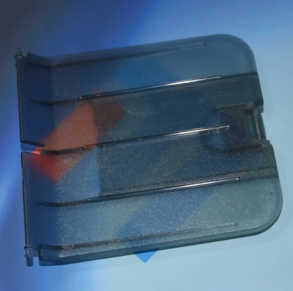 

20pcs RM1-0659-000 RM1-2055-000 RM1-0659 RM1-2055 Paper Output Delivery Tray for HP LaserJet 1010 1012 1015 1018 1018S 1022 1020