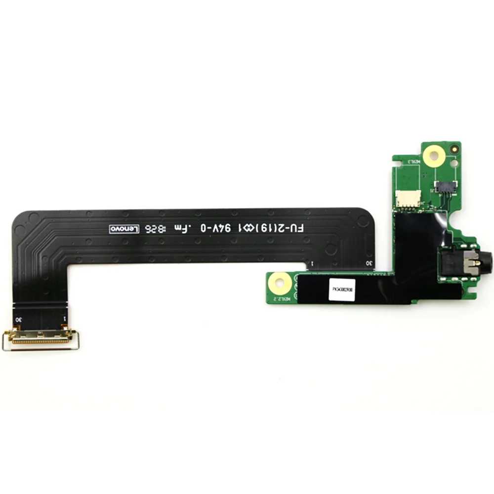 New For Lenovo Thinkpad X1 Carbon 5th Gen laptop Audio Subcard Board 00HW560 00HW559 00HW561