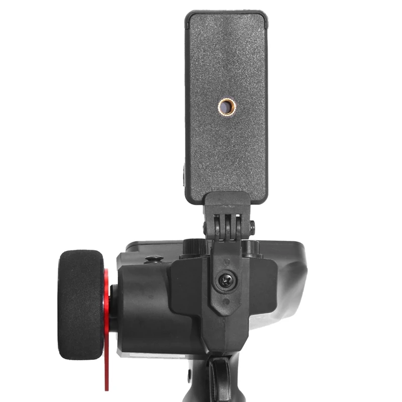 BNVN-Metal الارسال الهاتف جبل حامل ل G7P FS-G7P تحكم عن بعد ترقية أجزاء الملحقات