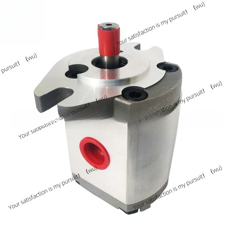 

HGP-1A-F5R single gear pump, agricultural machinery hydraulic gear oil pump high pressure pump