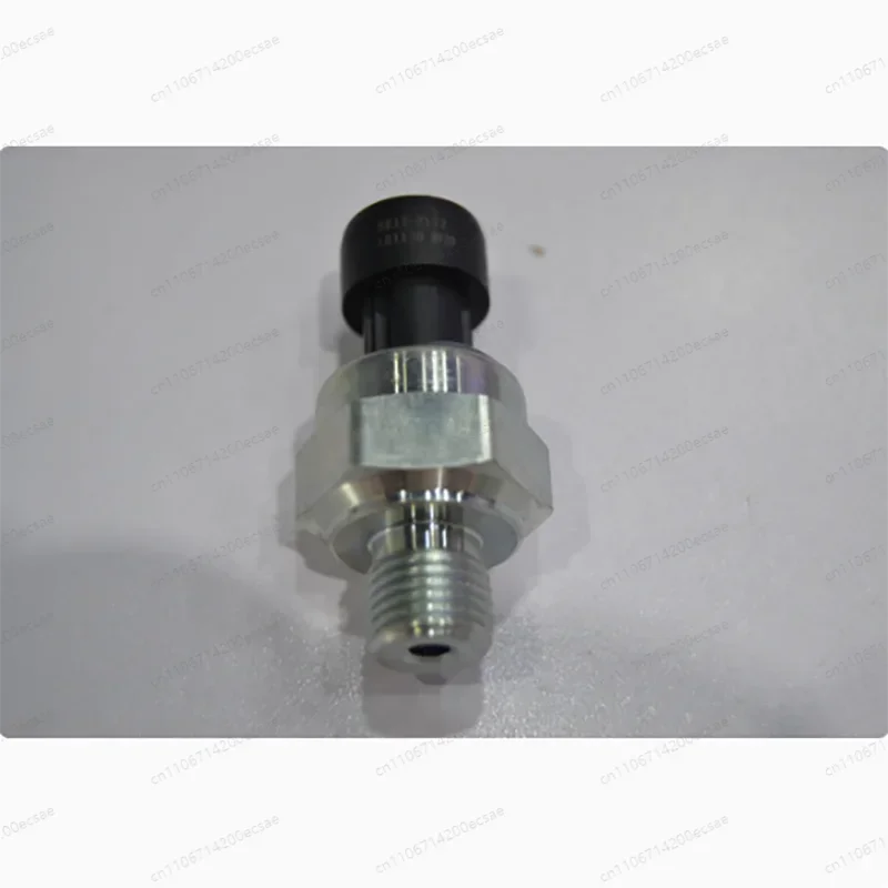 HK12-P123 1.2MPA Pressure Detection Control Switch