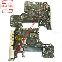 820-3115-B 820-3115-A 820-3115 820-2936-A 820-2936 Faulty logic motherboard For MacBook Pro 13