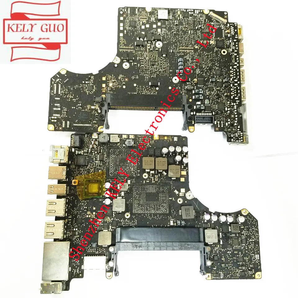 820-3115-B 820-3115-A 820-3115 820-2936-A 820-2936 Faulty logic motherboard For MacBook Pro 13