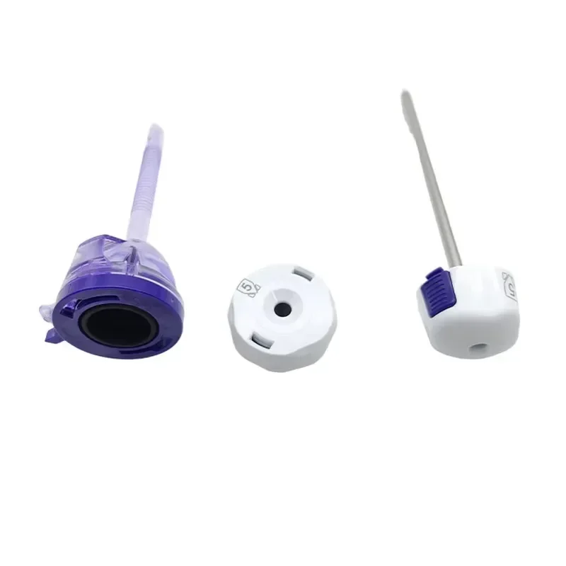 for Trocars Disposable Optical Seal Cap Surgical Instrument Hospital Use Wholesale from China Factory