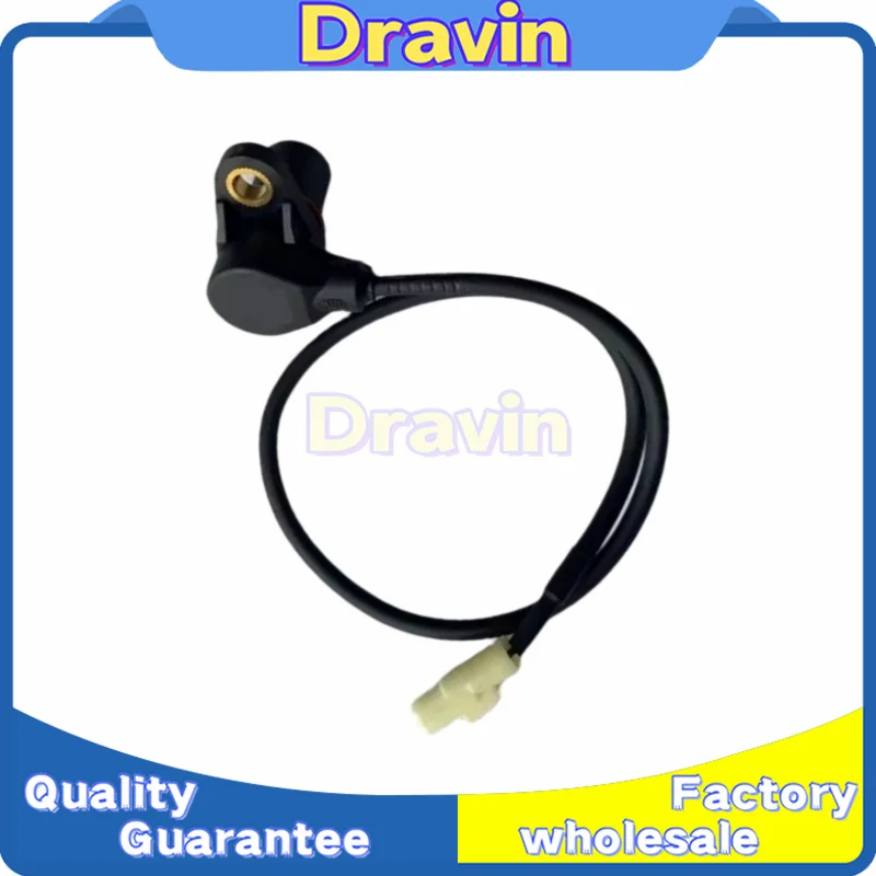 High Quality Crank Position Sensor RPM Engine Speed Sensor 0800-014100 for CFmoto 400 450 500 HO 550 X550 U550 Z550 800 MICF