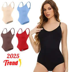 SLIMBELLE Multi Color Womens Bodysuit Shapewear Corset Full Body Shaper Tummy Control Butt Lifter Corset Slimming Waist Trainer