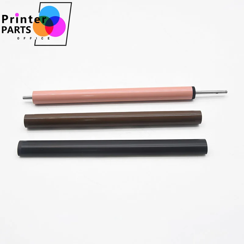 Original M477 Fuser Roller Kit Fuser Film + Lower Pressure Roller for HP M477fnw M452dn 477 452 M377 M452 M377 M477fdn M477fdw