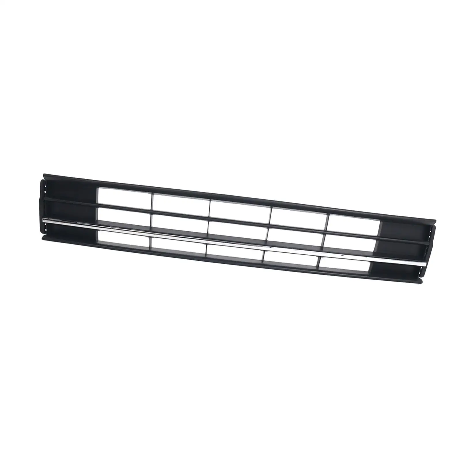 Front Bumper Lower Grille VW1036141 Replacement for Volkswagen Passat S