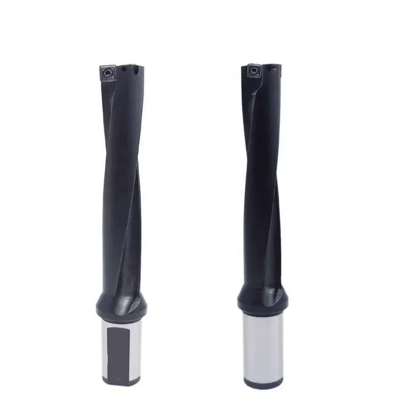 TLF Customize 880  Indexable Insert High Speed U Drill Holder for Make Hole