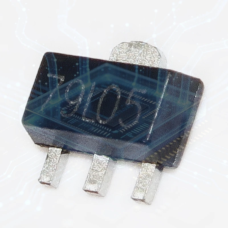 1PCS-50PCS L79L05 79L05 STW12NK90Z W12NK90Z REF03G REF03 STM8S003K3T6C STM8S003 M82C55A-2V M82C55A STR-A6169 A6169