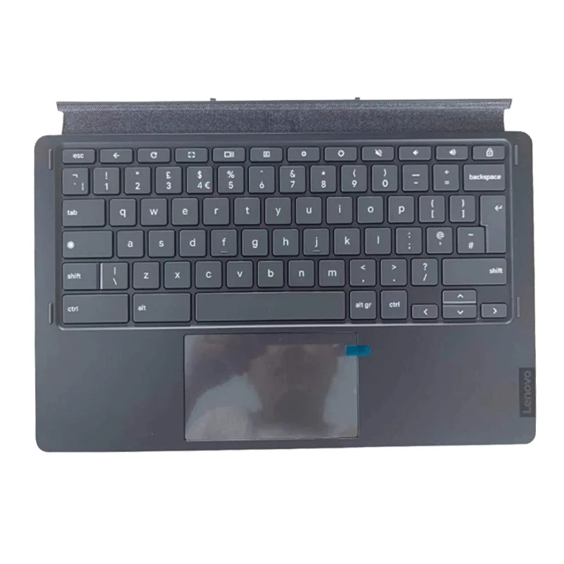 Lenovo Chromebook, Duet5,新しい,13.3インチ用のキーボードパック