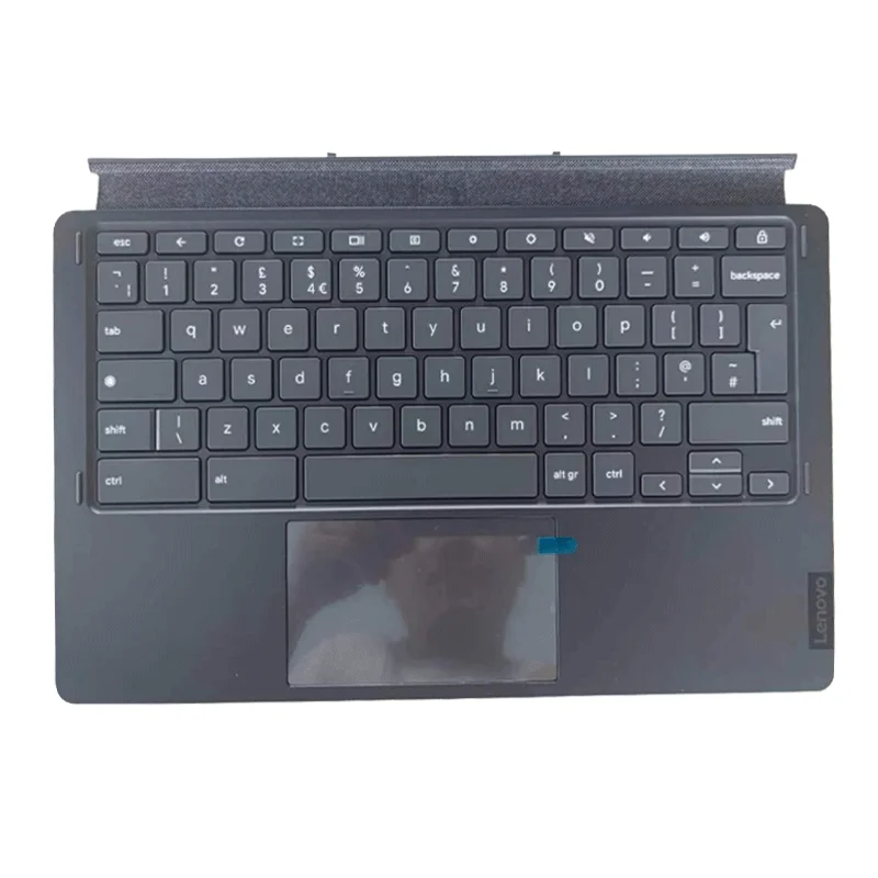 Teclado de 13,3 pulgadas para Lenovo Chromebook, paquete de teclado para tableta Duet5, nuevo de 13,3 pulgadas