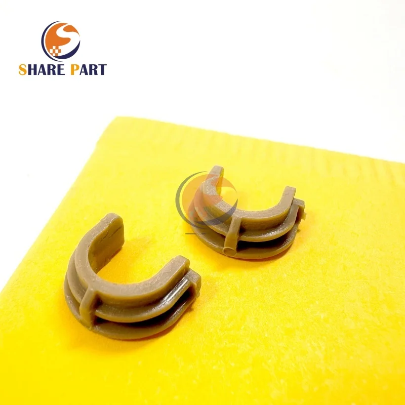 RC4-4643-000 Pressure Roller Bushing 30Sets RC1-2079 for HP 1010 1012 1015 1018 1020 1022 M1319 M1005 3015 3020 3030 3050 Share