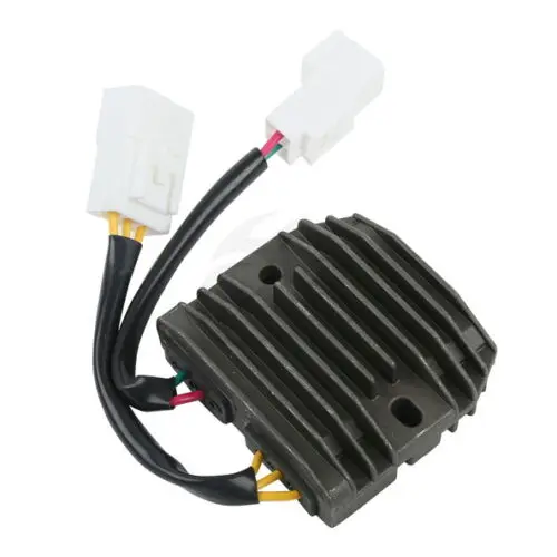 Motorcycle Voltage Regulator Rectifier For Honda CBR 600RR 2007-2012 08 09 2010 2011