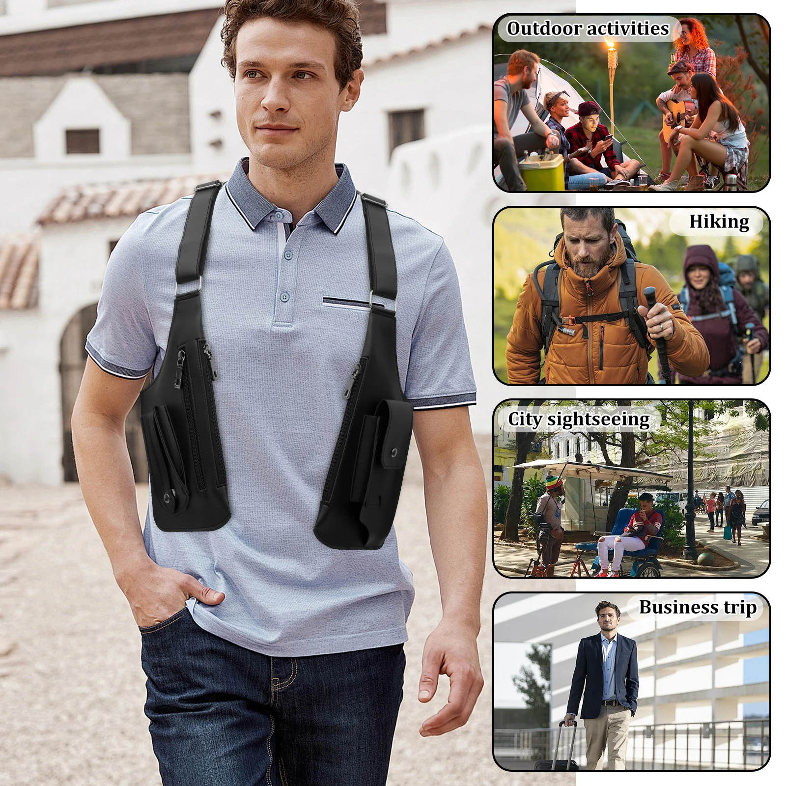 Thumbnail 4 - #56 Best Leather Shoulder Bags to Buy In 2026