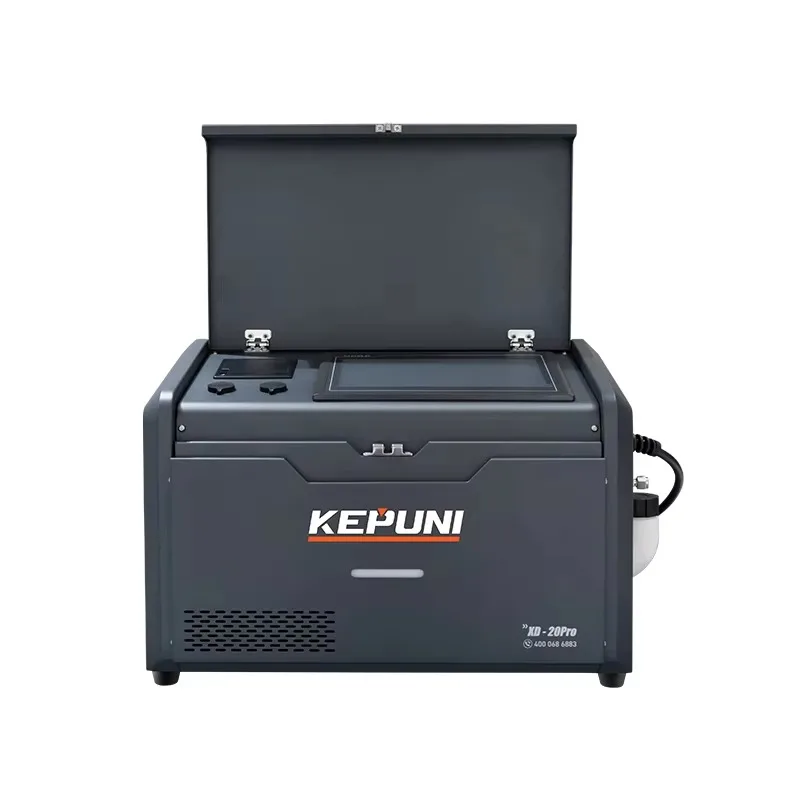 Tragbare orbitale automatische Rohrschweißmaschine für Orbit-Rohre mit Ausrüstung