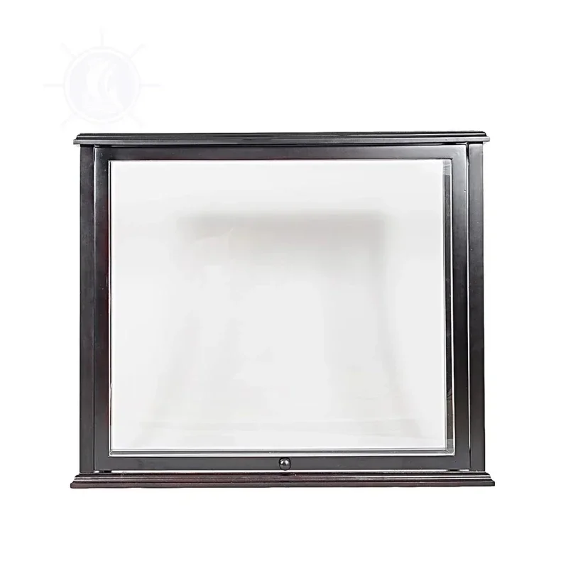 Office Home Decoration Wall Wooden Display Rack Display Sample