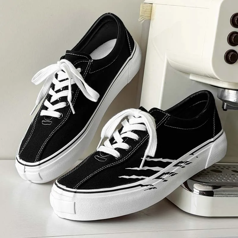 

Fashionabl Men's Shoes Comfortable Breathable Men's Sneakers and Casual Shoes Trend Platform Bread Shoes for Men Tenis Masculino