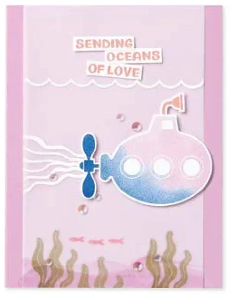 كتالوج صغير يناير-أبريلي 2025 قوالب القطع الجديدة سجل القصاصات مذكرات الديكور قالب النقش الاستنسل لتقوم بها بنفسك بطاقات المعايدة #2